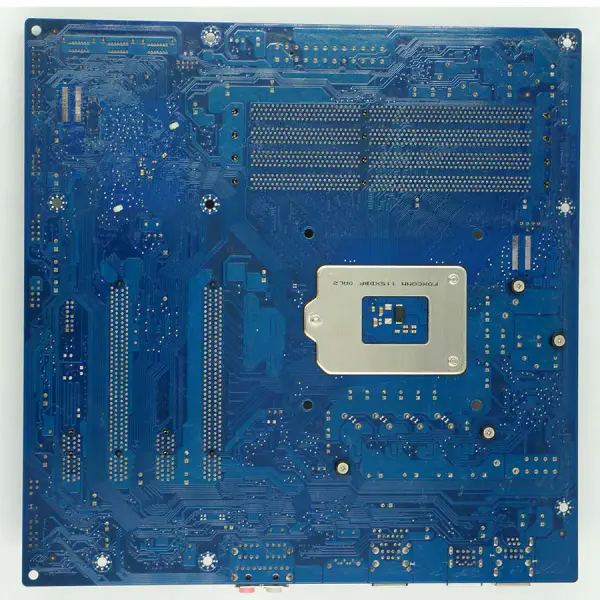 Μητρική πλακέτα Dell Alienware Aurora R2 RV30W LGA1156 P55