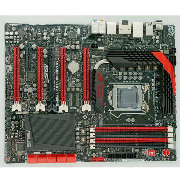 Μητρική πλακέτα Asus Maximus VI Extreme M6E Z87 LGA1150 ATX