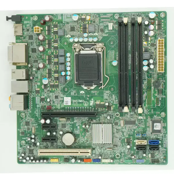 Μητρική πλακέτα Dell 8100 DH57M01 CN-0T568R T568R H57 LGA1156
