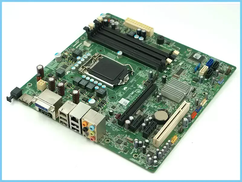 Μητρική πλακέτα Dell 8100 DH57M01 CN-0T568R T568R H57 LGA1156