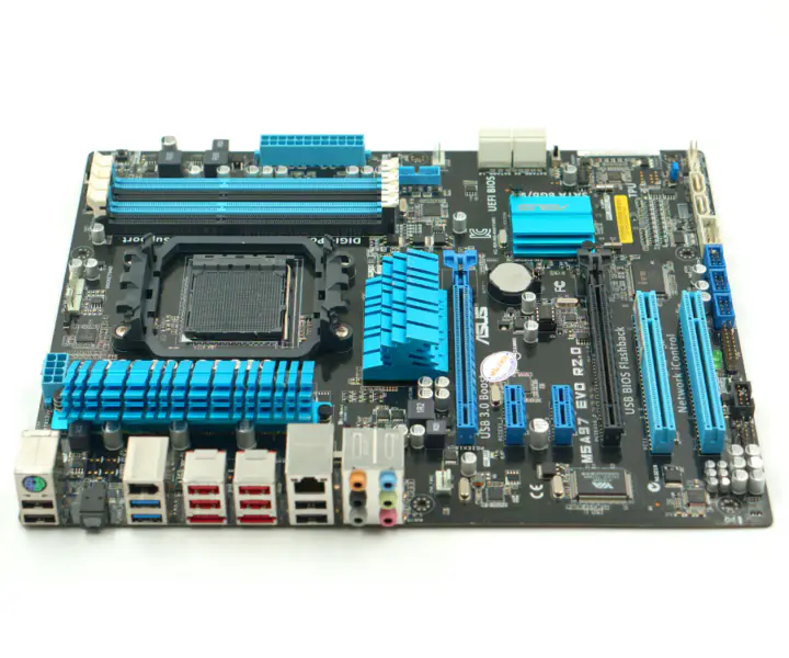 Μητρική πλακέτα Asus M5A97 EVO R2.0