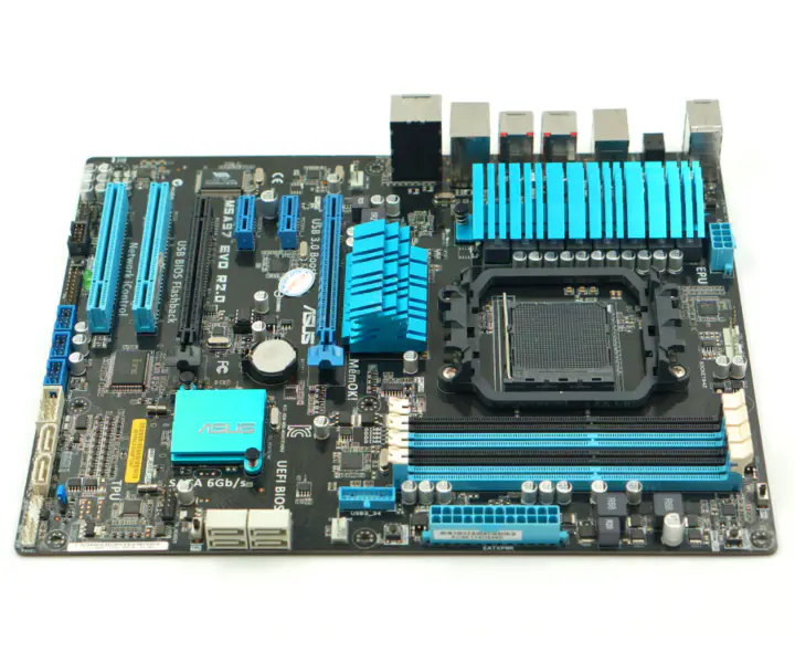 Μητρική πλακέτα Asus M5A97 EVO R2.0