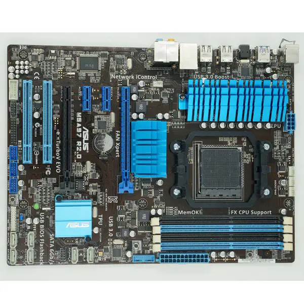 Μητρική πλακέτα Asus M5A97 R2.0
