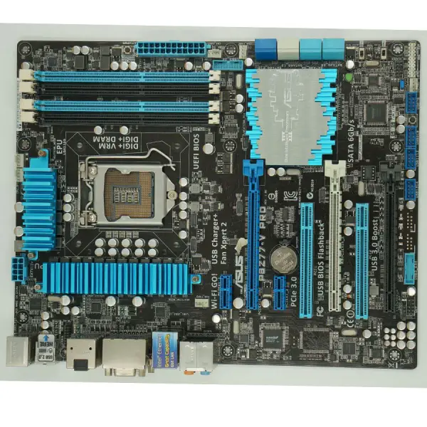 Μητρική πλακέτα Asus P8Z77-V PRO LGA1155 Intel Z77