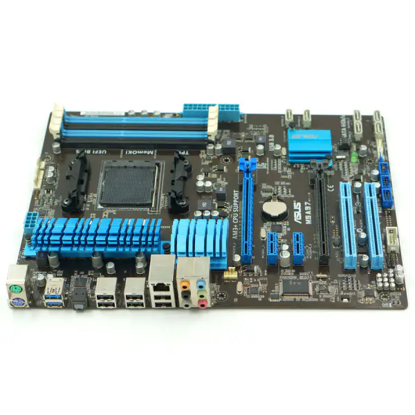 Μητρική πλακέτα Asus M5A97