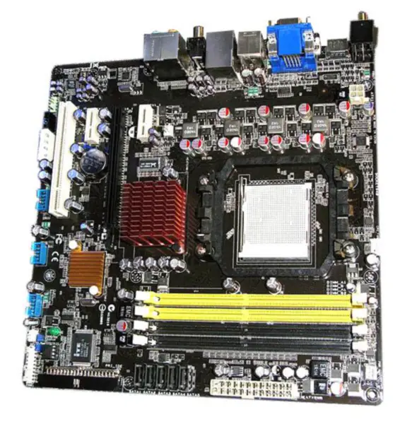 Μητρική πλακέτα Asus M4A78-HTPC AM2/AM2+/AM3 / 780G