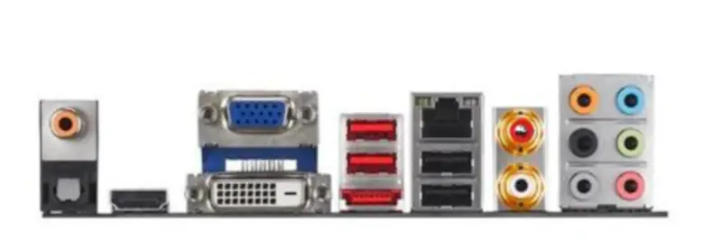 Μητρική πλακέτα Asus M4A78-HTPC AM2/AM2+/AM3 / 780G