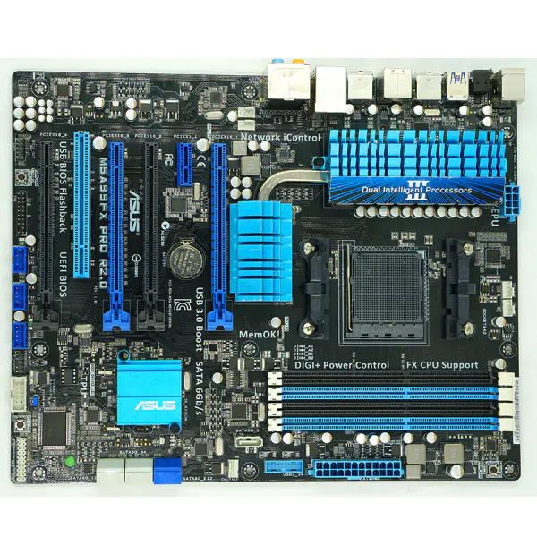 Μητρική πλακέτα Asus M5A99FX PRO R2.0 AM3+ / 990FX