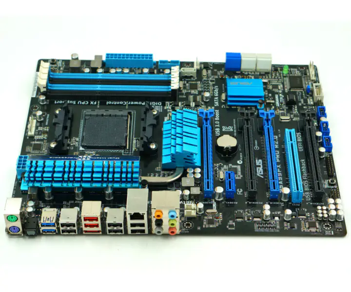 Μητρική πλακέτα Asus M5A99FX PRO R2.0 AM3+ / 990FX