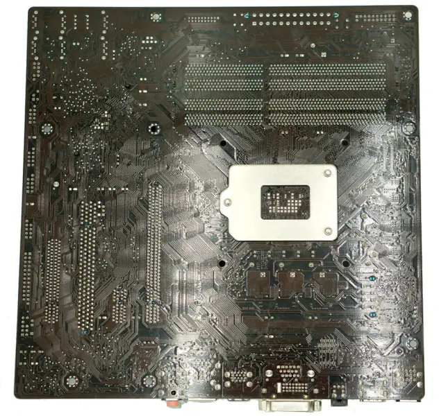 Μητρική πλακέτα Asus P8H77-M LGA1155 Intel H77