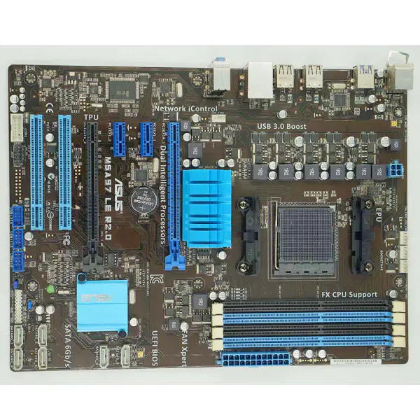Μητρική πλακέτα Asus M5A97 LE R2.0