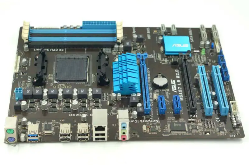 Μητρική πλακέτα Asus M5A97 LE R2.0