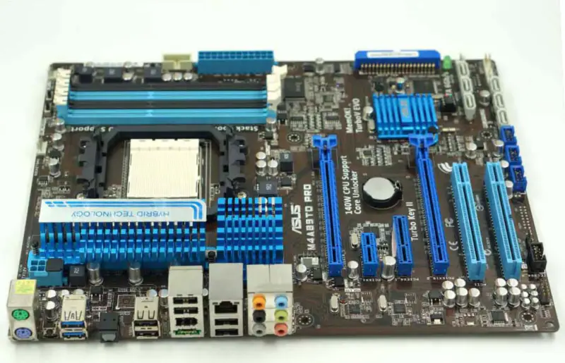 Μητρική πλακέτα Asus M4A89TD PRO/USB3 AM3 890FX