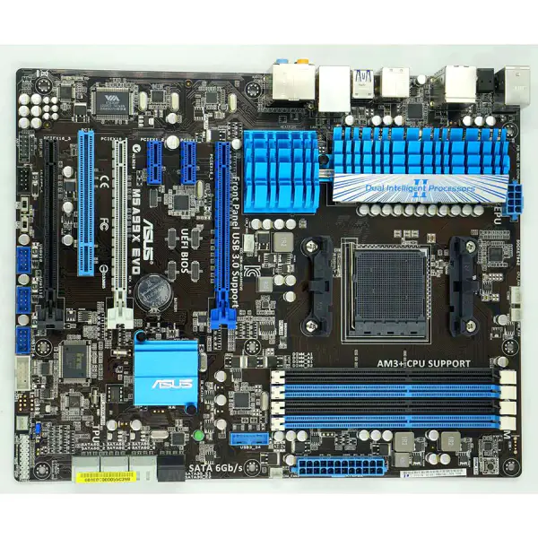Μητρική πλακέτα Asus M5A99X EVO AM3+ / 990X
