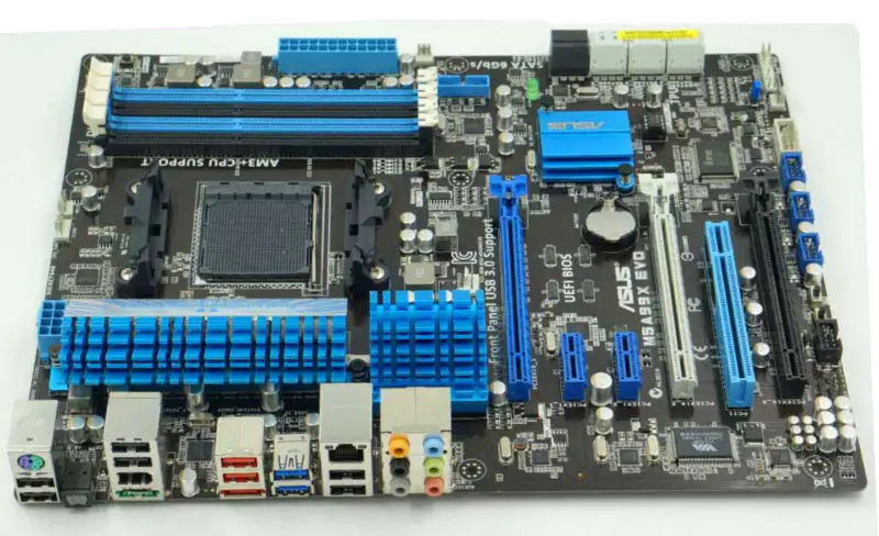 Μητρική πλακέτα Asus M5A99X EVO AM3+ / 990X