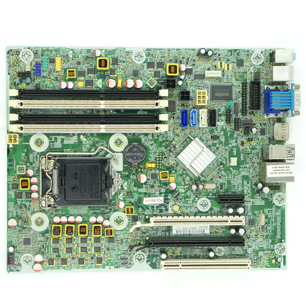 Μητρική πλακέτα HP 8300 Elite SFF 8380 MT 656933-001 657094-001