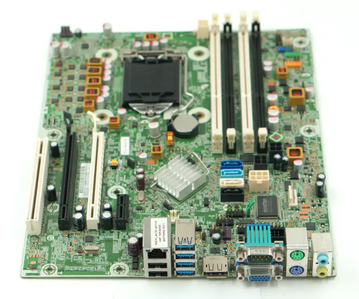Μητρική πλακέτα HP 8300 Elite SFF 8380 MT 656933-001 657094-001