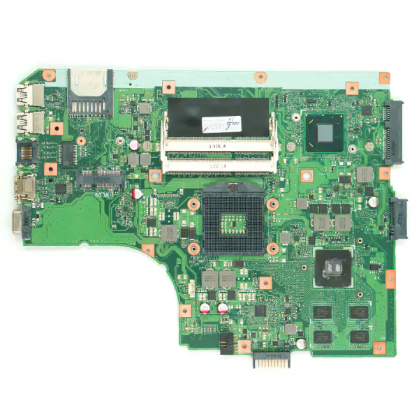 Μητρική πλακέτα Asus K55VD Κάρτα γραφικών GT610M HM65