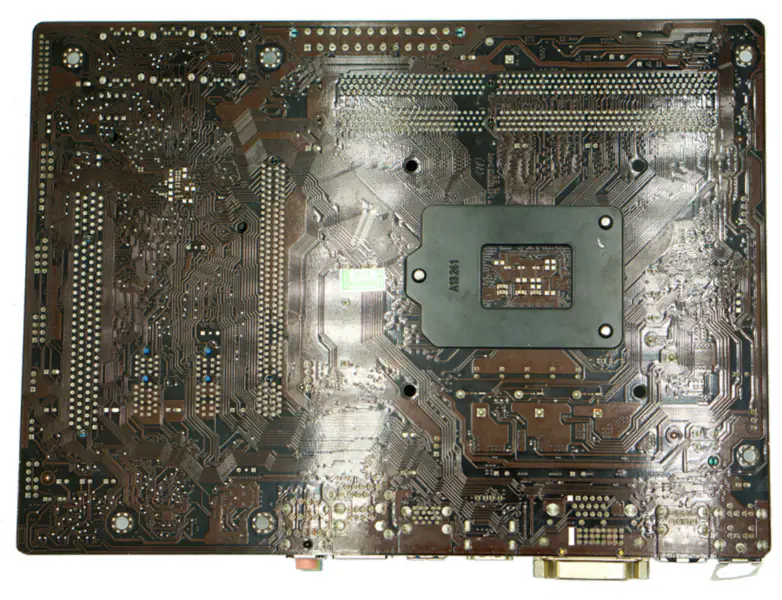 Μητρική πλακέτα Asus B75M-A LGA1155 22/32nm B75