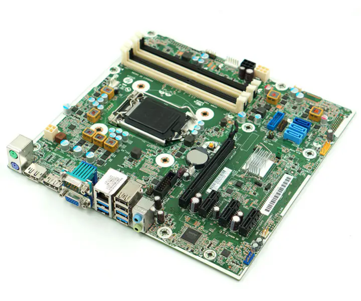 Μητρική πλακέτα συστήματος HP 795971-001 795231-001 600G2 1151