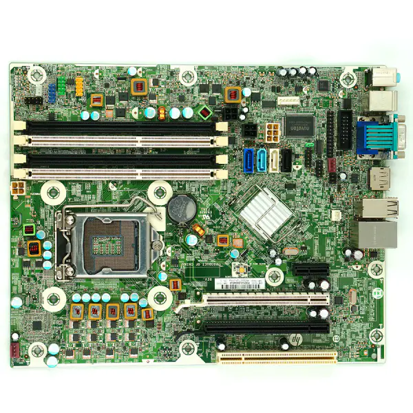 Μητρική πλακέτα HP 611793-002 611834-001 611794-000 8200