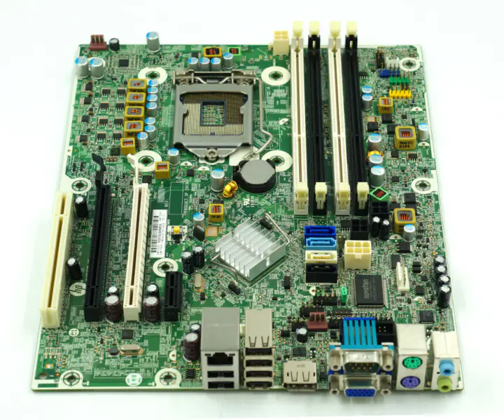 Μητρική πλακέτα HP 611793-002 611834-001 611794-000 8200