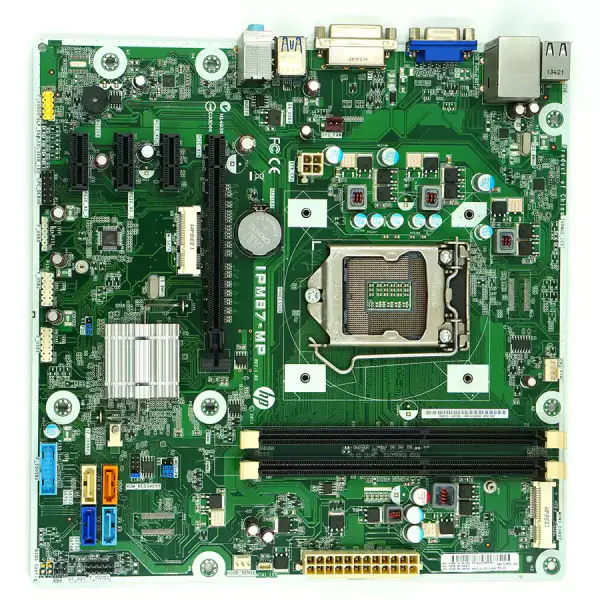 Μητρική πλακέτα HP 707825-001 707825-002 707825-003 732239-501 IPM87-MP