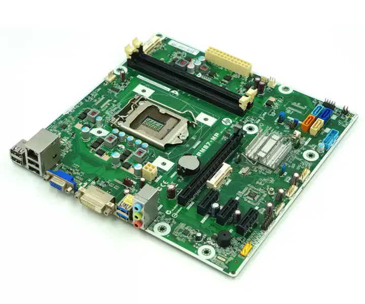 Μητρική πλακέτα HP 707825-001 707825-002 707825-003 732239-501 IPM87-MP