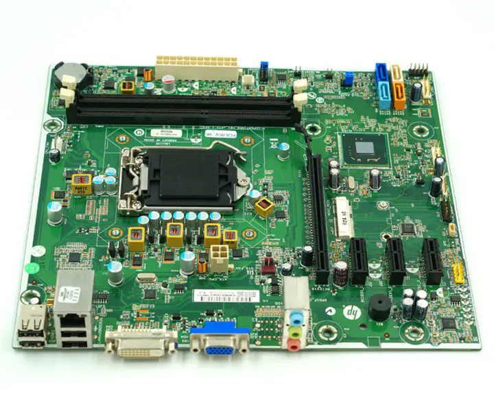 Μητρική πλακέτα HP PRO 3500 696234-001 701413-001