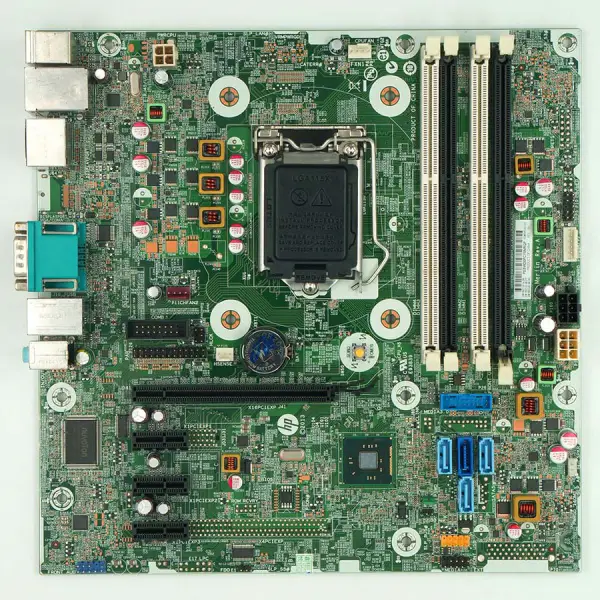 Μητρική πλακέτα HP 600 G1 SFF 696549-002 739682-001 739682-501