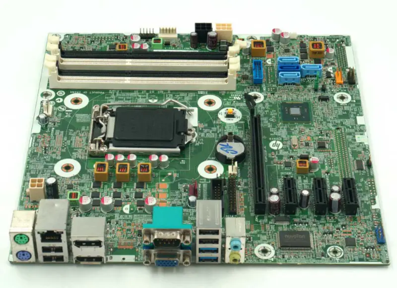 Μητρική πλακέτα HP 600 G1 SFF 696549-002 739682-001 739682-501