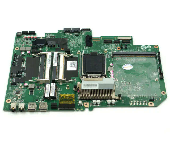 Μητρική πλακέτα HP 647610-001 Touchsmart 610 AIO DA0WJ1MB6F0 LGA1155