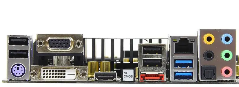 Μητρική πλακέτα Asrock Z68 Extreme3 Gen3 LGA1155 Z68