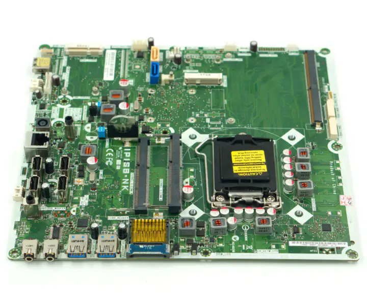 Μητρική πλακέτα HP 646748-001 IPISB-NK LGA1155