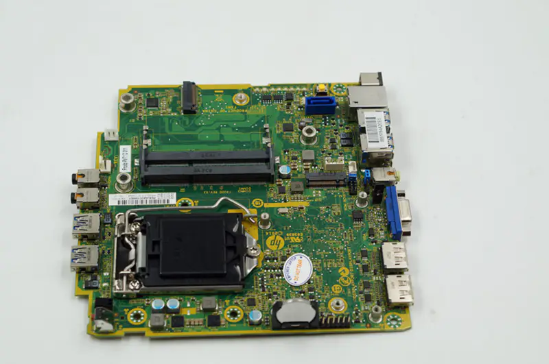 Μητρική πλακέτα HP 746219-001 EliteDesk 800 G1 DM 746722-501