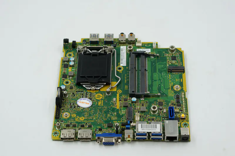 Μητρική πλακέτα HP 746219-001 EliteDesk 800 G1 DM 746722-501