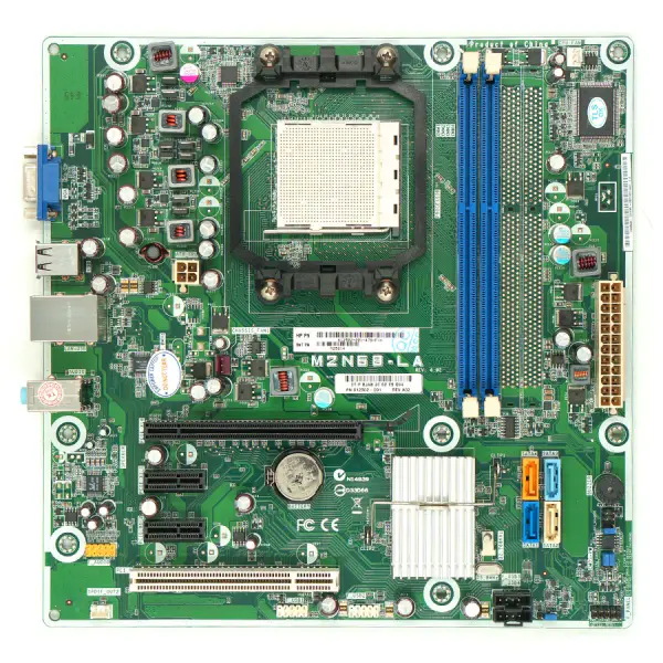 Μητρική πλακέτα HP 612502-001 586723-001 585742-001 537558-001 M2N68-LA CQ3330CX