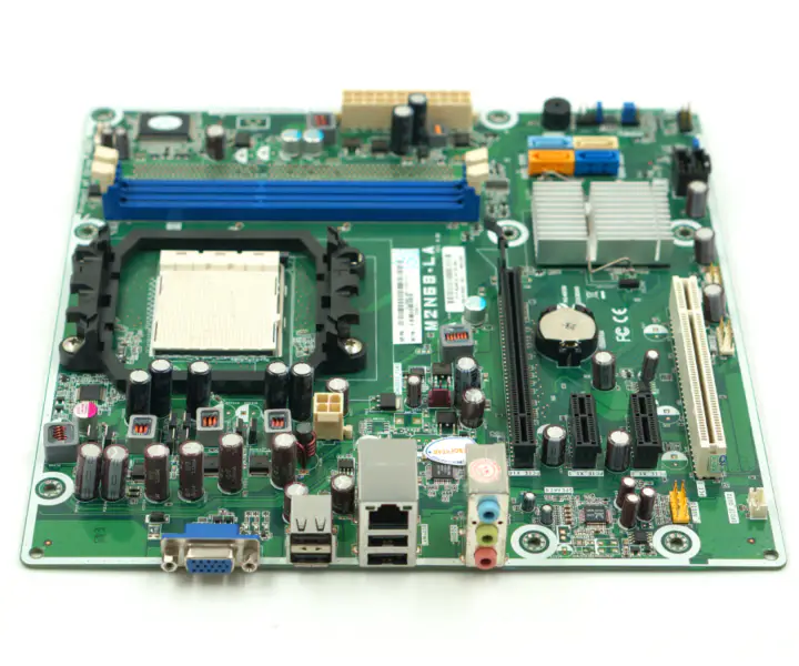 Μητρική πλακέτα HP 612502-001 586723-001 585742-001 537558-001 M2N68-LA CQ3330CX