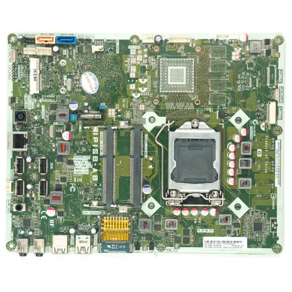 Μητρική πλακέτα HP 697523-001 703643-001 IPISB-AB Pavilion 20 Pro 3520 AIO Pavilion 20 Pro 3520 AIO