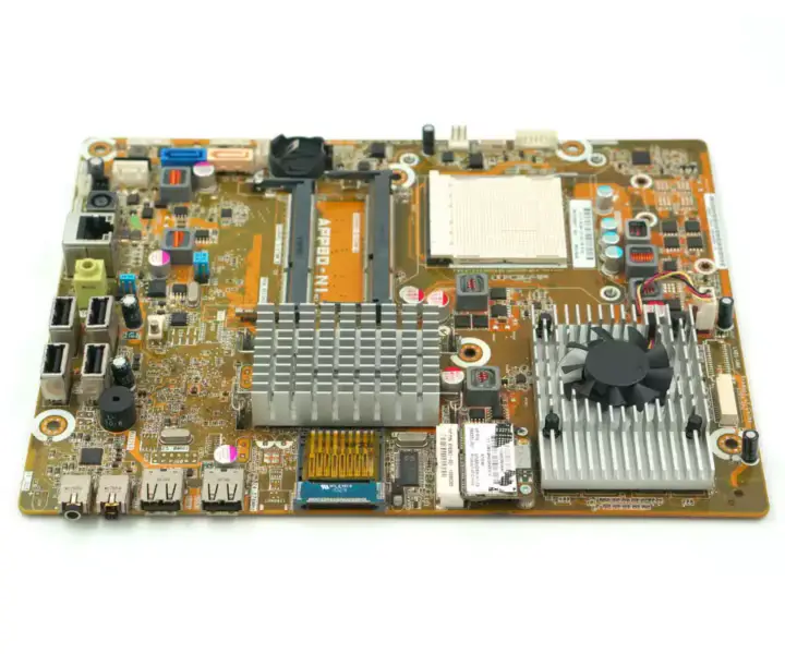 Μητρική πλακέτα HP 634280-001 Omni 100 100-5118cx AIO APP80-NI