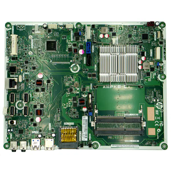 Μητρική πλακέτα HP 713442-001 721380-501 AMPKB-CT 23-B 23-F Azure AIO