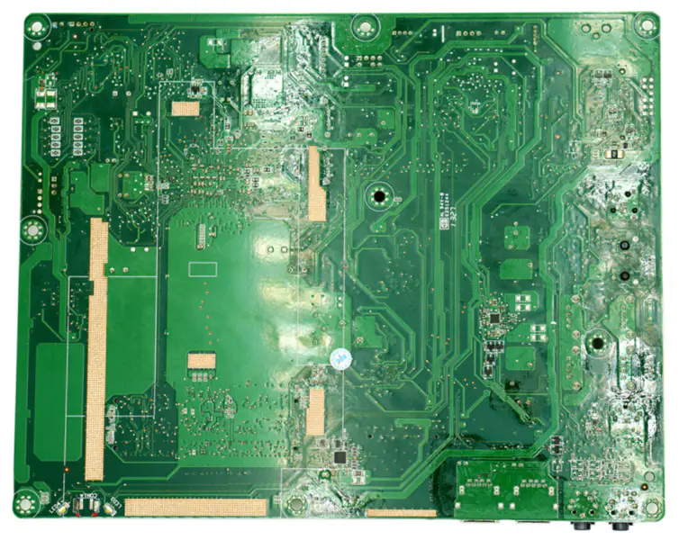 Μητρική πλακέτα HP 713442-001 721380-501 AMPKB-CT 23-B 23-F Azure AIO