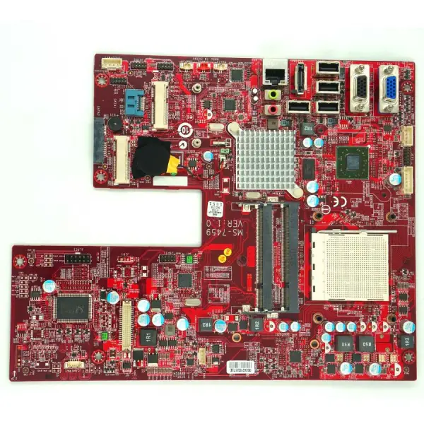 Μητρική πλακέτα MSI AE2010 AIO MS-7459 VER:1.0