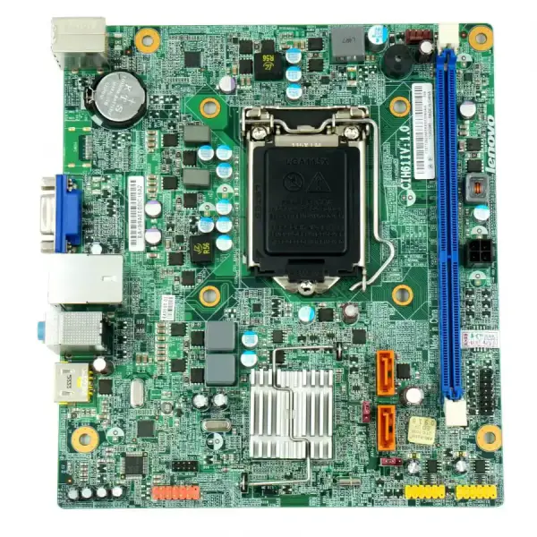 Μητρική κάρτα Lenovo H520E ER202 CIH61I V:1.0 H61H2-LT LGA1155