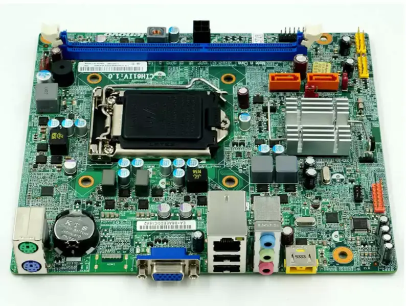 Μητρική κάρτα Lenovo H520E ER202 CIH61I V:1.0 H61H2-LT LGA1155