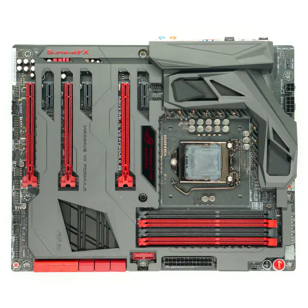 Μητρική πλακέτα Asus Maximus VII Formula M7F/ROG Z97 LGA1150 ATX