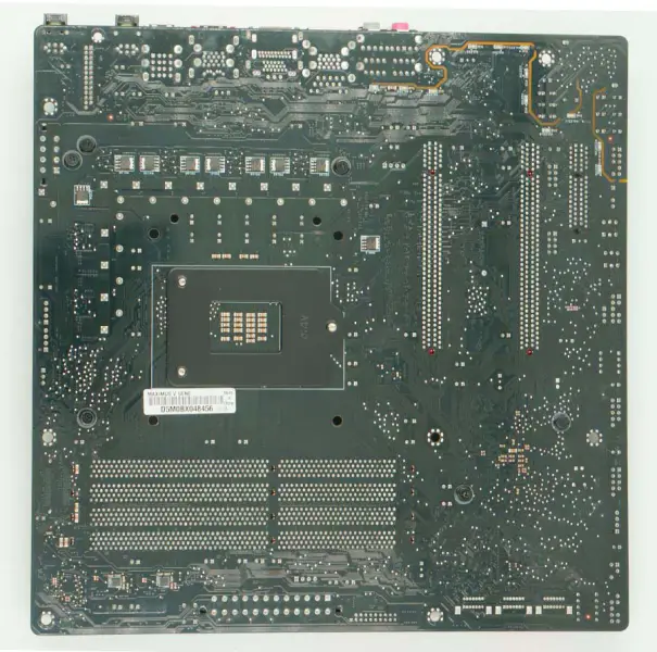 Μητρική πλακέτα Asus ROG Maximus V Gene M5G Z77 LGA1155 uATX