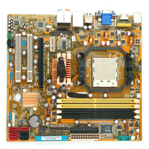 Μητρική πλακέτα Asus M3A78-EMH HDMI