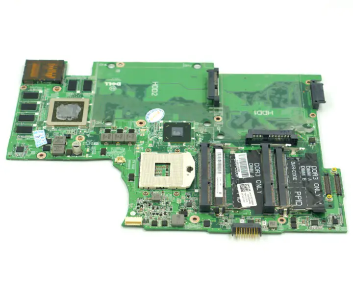 Μητρική πλακέτα Dell CN-0TXP27 TXP27 DAGM7CMBAE1 XPS 17 L702X Laptop