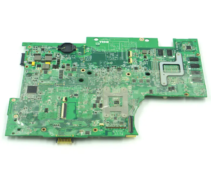 Μητρική πλακέτα Dell CN-0TXP27 TXP27 DAGM7CMBAE1 XPS 17 L702X Laptop